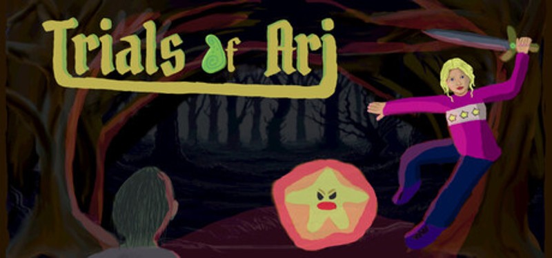 Trials of Ari Image
