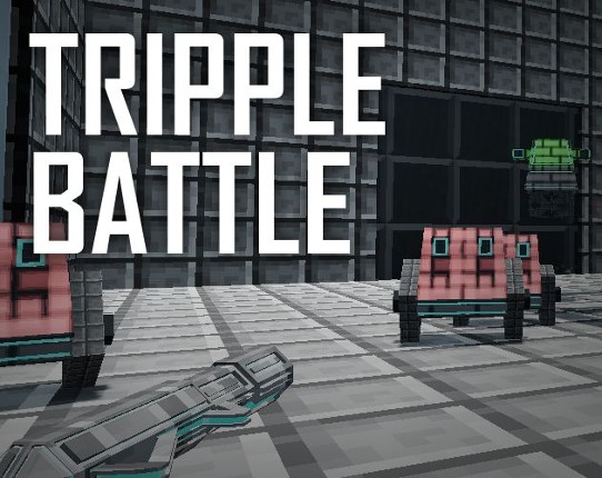 Tripple Battle (DEMO) Image