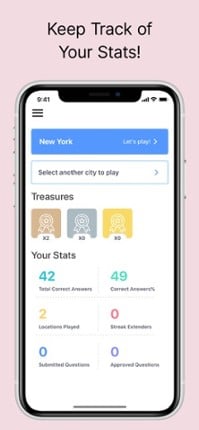 Triviappolis Treasures Image