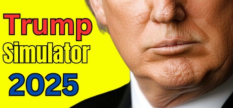 Games like Trump Simulator 2025