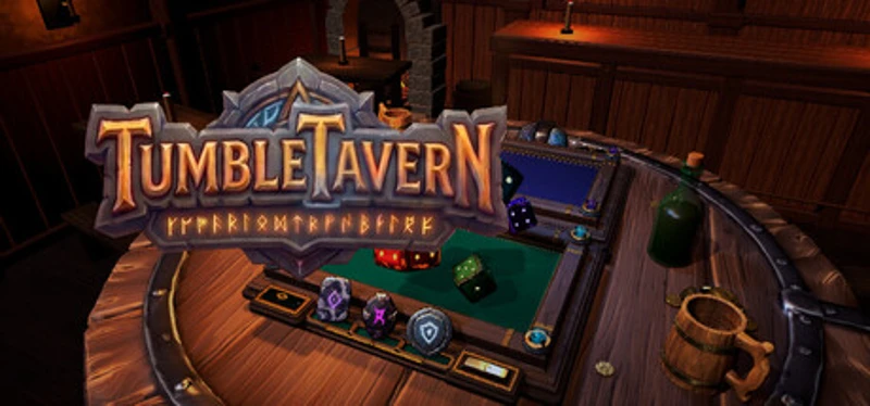 Tumble Tavern Image