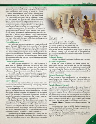 Ultimate Spheres of Power Image