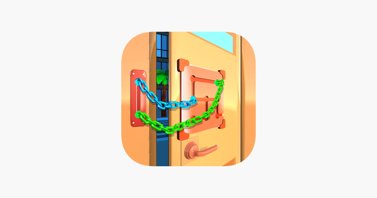 Games like Unlock The Door!