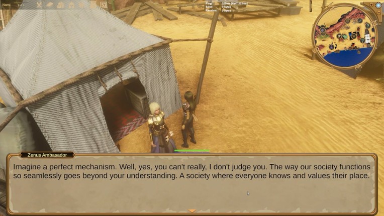 Untamed Ehizia Image