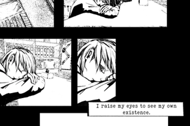 Unwaking (Fictional Frames) Image