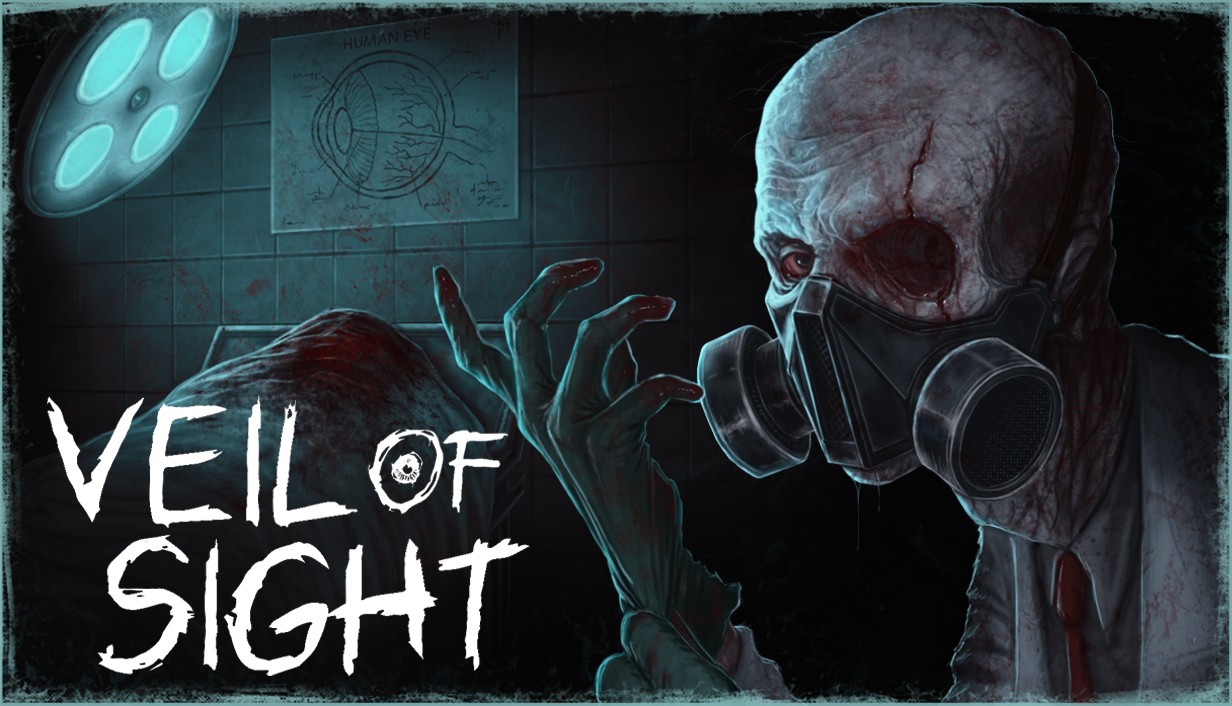 Games like Veil of Sight