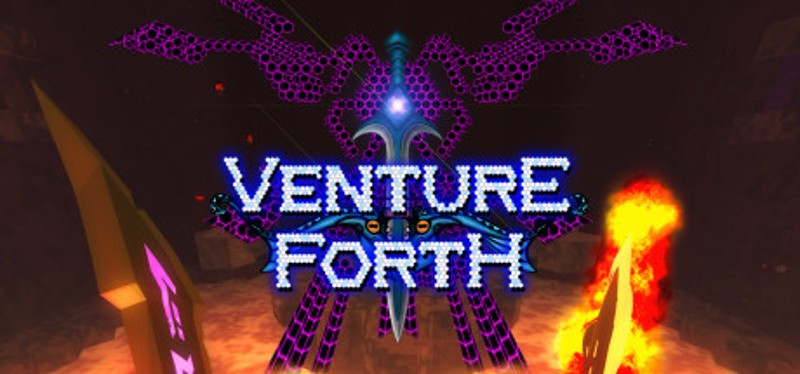 Venture Forth Image