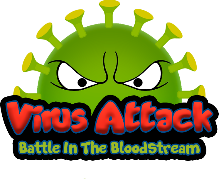 Games like Virus Attack