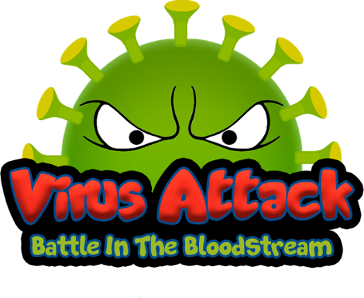 Virus Attack Image