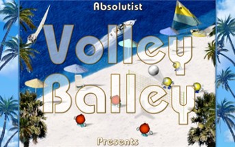 Volley Balley Image