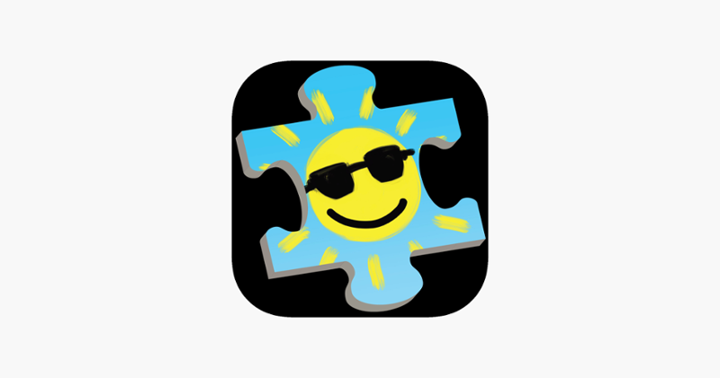 Weather Puzzles for Toddlers and Pre-K - Science for Kids! Educational learning games about seasons and climate, from sun to snow! Image