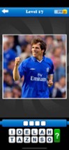 Whos the Legend? Football Quiz Image