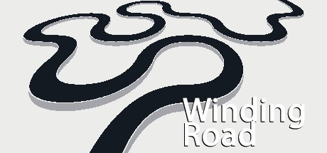 Games like Winding Road