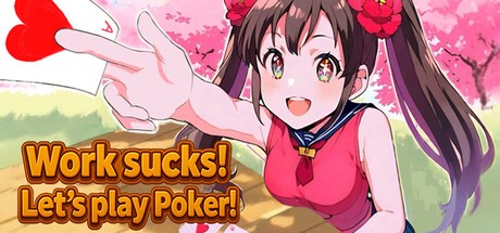 Games like Work Sucks, Let’s Play Dou Dizhu!