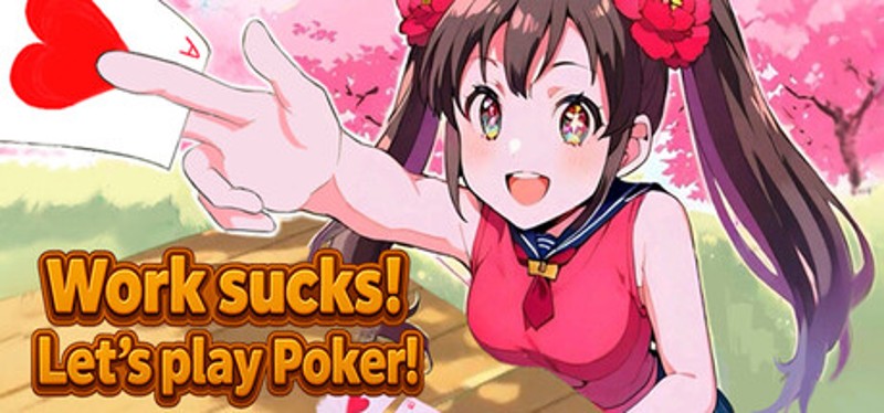 Work Sucks, Let’s Play Dou Dizhu! Image