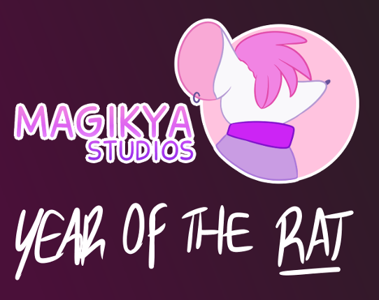 Year of the Rat Image
