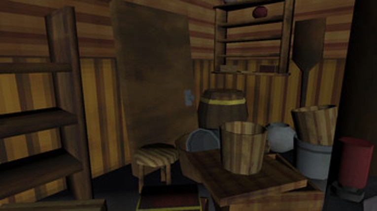 Zardy's Maze screenshot