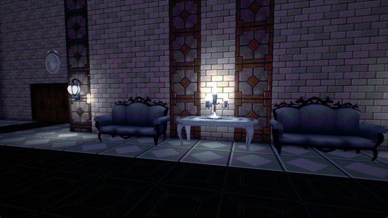 イツワリの令嬢少年 screenshot