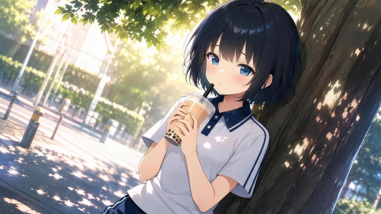 夏梦 screenshot