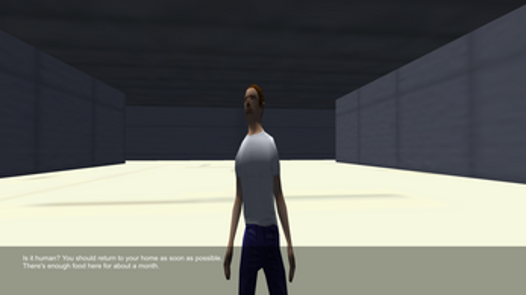 生キ残ル/ikinokoru screenshot