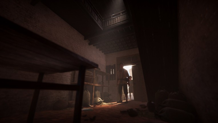 鯤島行者 Echoes of Formosa: Agent Reborn screenshot