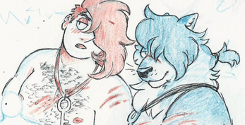 2016 Sketchbook screenshot