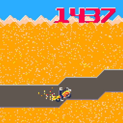 8-Bit Emperor screenshot