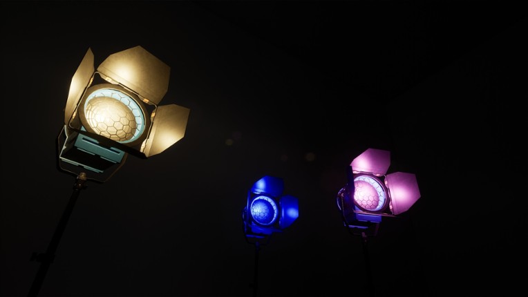 A Game About Flicking A Switch screenshot