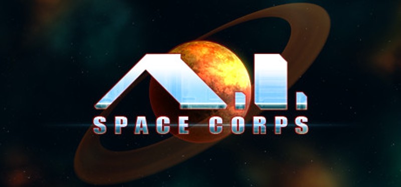 A.I. Space Corps Game Cover