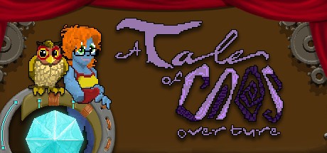 Games like A Tale of Caos: Overture