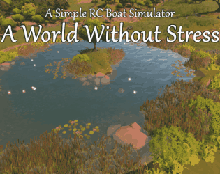 Games like A World Without Stress