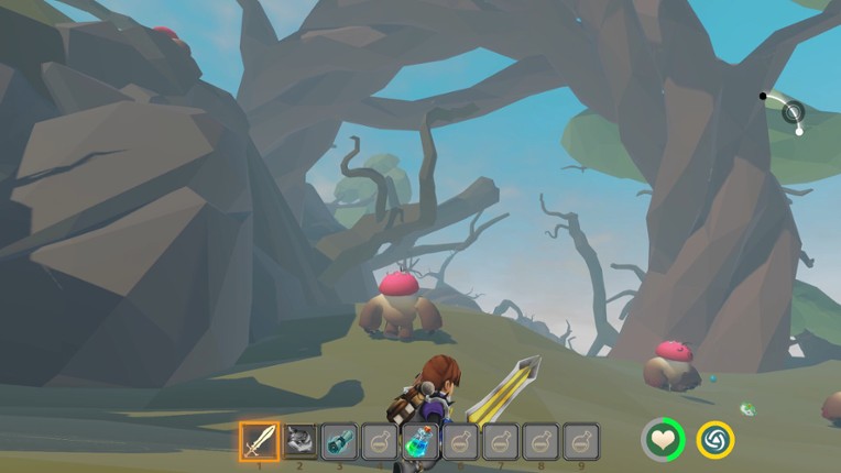 Adventure Allies screenshot