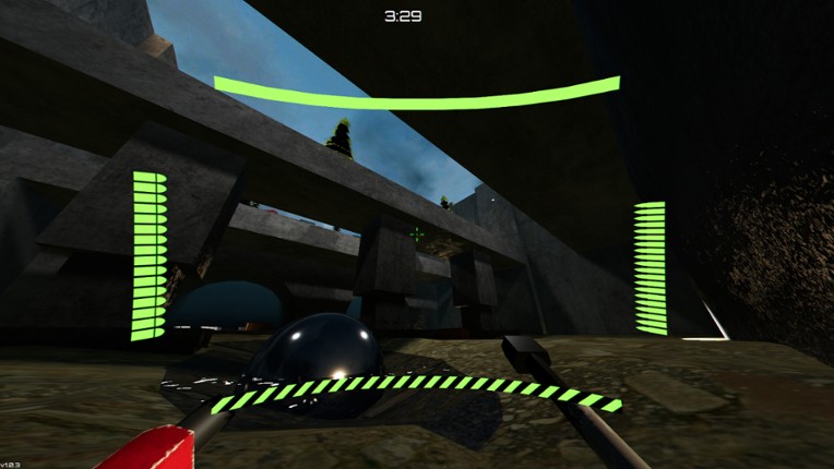 Aerial Aces screenshot