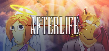 Games like Afterlife
