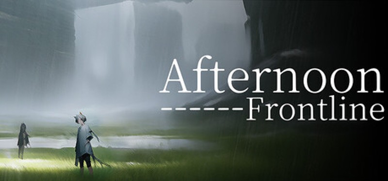 Afternoon Frontline Image