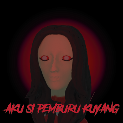 Aku si pemburu kuyang Game Cover