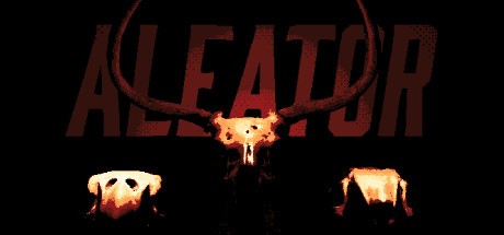 Games like Aleator