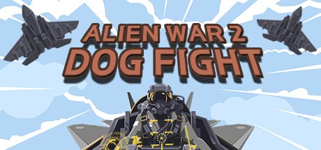Games like ALIEN WAR 2 DOGFIGHT