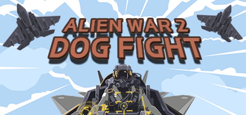 ALIEN WAR 2 DOGFIGHT Image