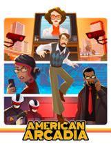 American Arcadia Image