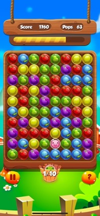 Animalz Pop-em screenshot