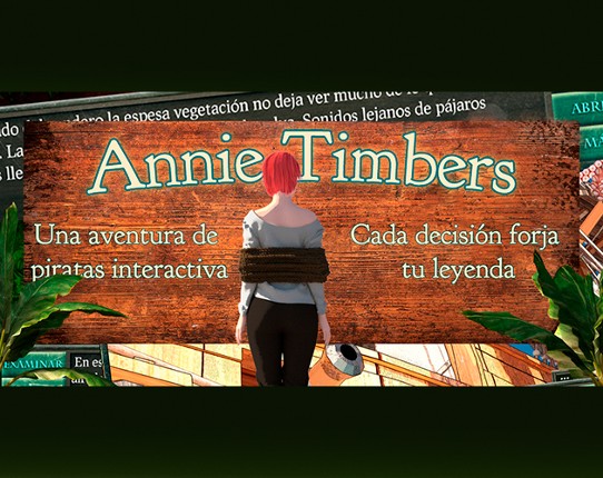 Annie Timbers Image