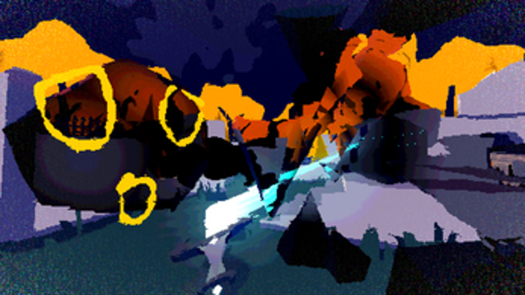 anomalies in crescent court Image