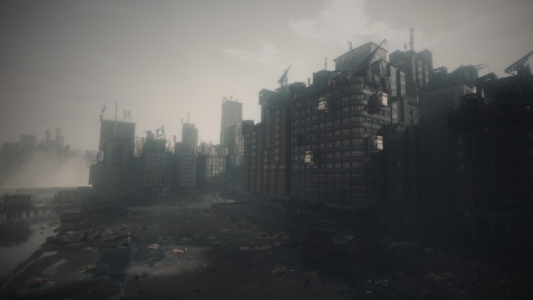 AnotherWhere screenshot