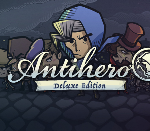 Antihero Image