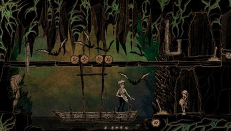 Apocalipsis Wormwood Edition screenshot