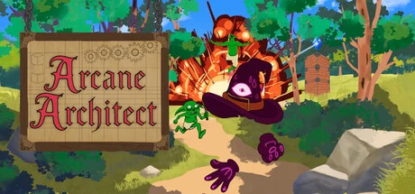 Games like Arcane Architect