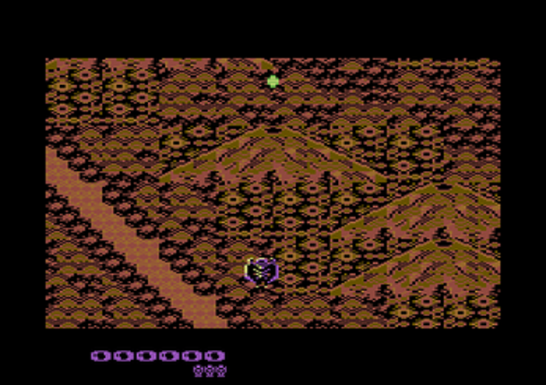 Arkon Blaze C64 Image