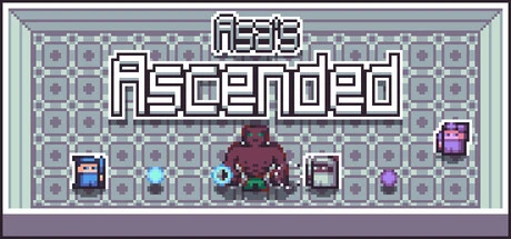 Games like Asa's Ascended