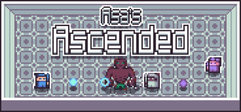 Asa's Ascended Image